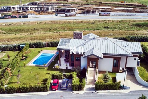 Villa for sale  in Istanbul, Turkey, 8 bedrooms, 850m2, No. 64462 – photo 2