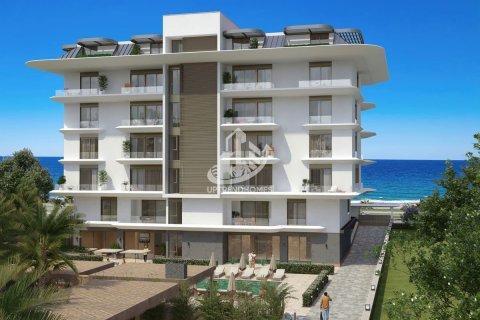 Apartment for sale  in Kestel, Antalya, Turkey, 1 bedroom, 60m2, No. 64631 – photo 4