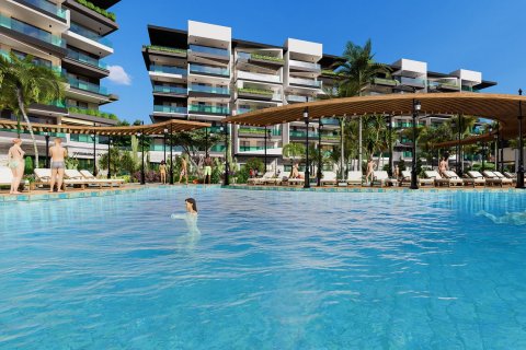 Villa for sale  in Kargicak, Alanya, Antalya, Turkey, 2 bedrooms, 171m2, No. 64791 – photo 9