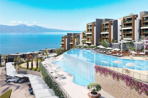 Villa for sale  in Kusadasi, Aydin, Turkey, 3 bedrooms, 152m2, No. 64611 – photo 5