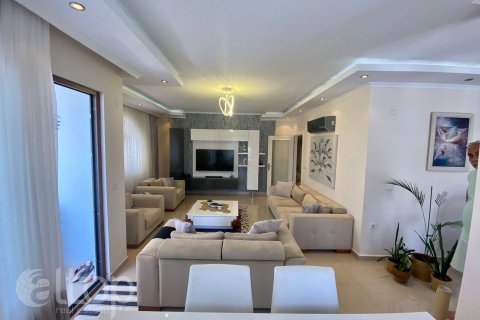 Penthouse for sale  in Oba, Antalya, Turkey, 4 bedrooms, 270m2, No. 64265 – photo 4
