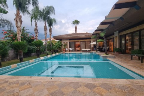 for sale  in Kemer, Antalya, Turkey, 4 bedrooms, 600m2, No. 64513 – photo 28