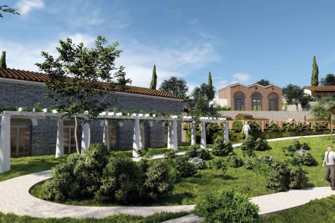 Villa for sale  in Bodrum, Mugla, Turkey, 2 bedrooms, 100m2, No. 64226 – photo 2