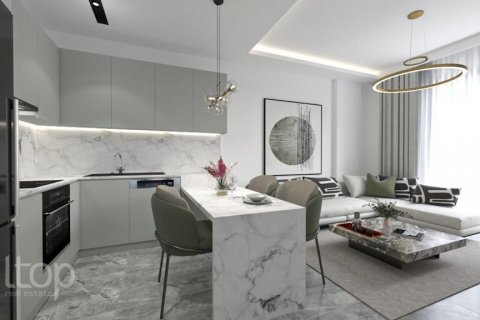 Apartment for sale  in Alanya, Antalya, Turkey, studio, 50m2, No. 63548 – photo 20