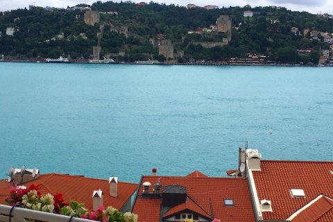 Apartment for sale  in Beykoz, Istanbul, Turkey, 2 bedrooms, 113m2, No. 64963 – photo 1