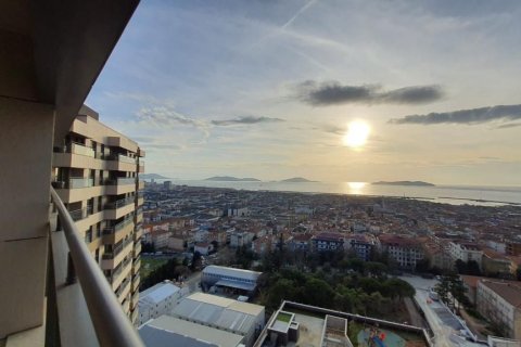 Apartment for sale  in Maltepe, Istanbul, Turkey, 2 bedrooms, 99m2, No. 65156 – photo 1
