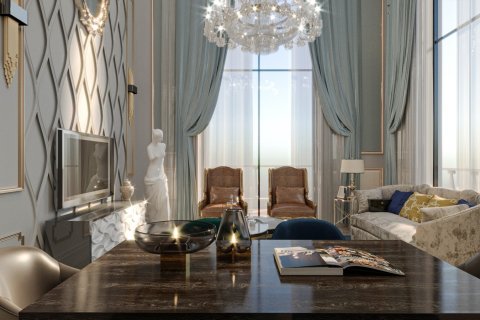 Apartment for sale  in Avsallar, Antalya, Turkey, 1 bedroom, 64m2, No. 63537 – photo 24