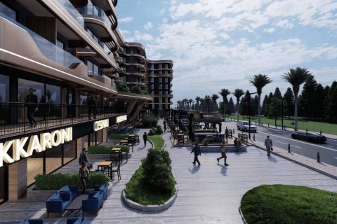 Apartment for sale  in Izmir, Turkey, 2 bedrooms, 81m2, No. 64740 – photo 10