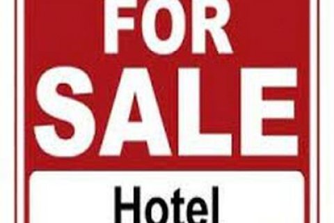 Hotel for sale  in Bodrum, Mugla, Turkey, 290 bedrooms, 57000m2, No. 64211 – photo 1