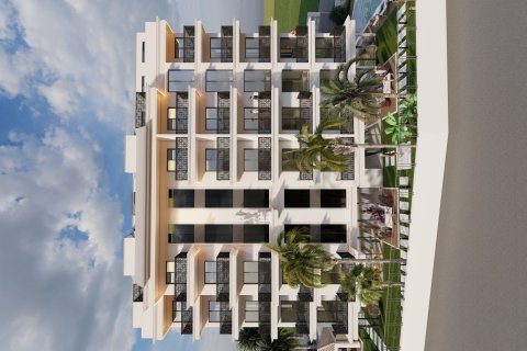 Penthouse for sale  in Avsallar, Antalya, Turkey, 3 bedrooms, 160m2, No. 63536 – photo 2