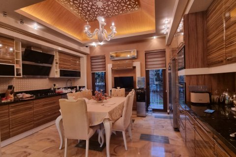 for sale  in Kemer, Antalya, Turkey, 4 bedrooms, 600m2, No. 64513 – photo 18