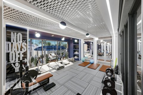 Apartment for sale  in Mahmutlar, Antalya, Turkey, studio, 54m2, No. 64624 – photo 24