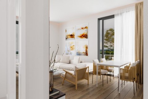 Apartment for sale  in Alanya, Antalya, Turkey, 1 bedroom, 49m2, No. 64013 – photo 29