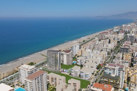 Apartment for sale  in Mahmutlar, Antalya, Turkey, 83m2, No. 63262 – photo 6