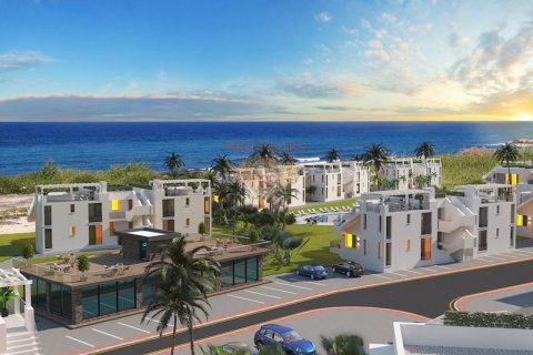 Apartment for sale  in Girne, Northern Cyprus, 2 bedrooms, 90m2, No. 64701 – photo 3