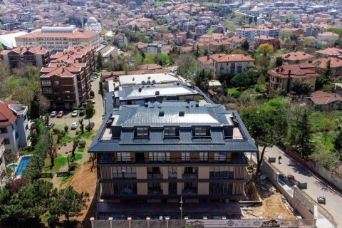 Apartment for sale  in Üsküdar, Istanbul, Turkey, 3 bedrooms, 144m2, No. 65362 – photo 1