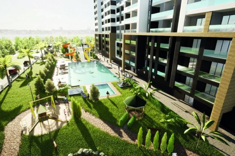 Apartment for sale  in Mersin, Turkey, 2 bedrooms, 145m2, No. 63228 – photo 17