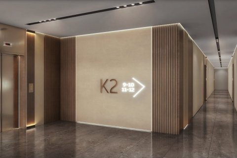 Apartment for sale in Duzce, Turkey, 4 bedrooms, 275m2, No. 62874 – photo 4