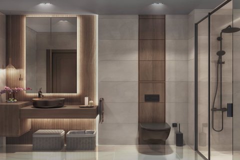 Apartment for sale in Duzce, Turkey, 4 bedrooms, 275m2, No. 62874 – photo 2