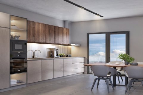 Apartment for sale in Duzce, Turkey, 4 bedrooms, 275m2, No. 62874 – photo 3