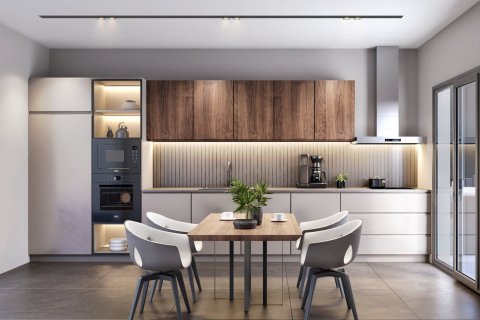 Apartment for sale in Duzce, Turkey, 4 bedrooms, 275m2, No. 62874 – photo 6