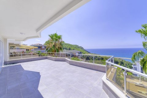 Apartment for sale  in Alanya, Antalya, Turkey, 2 bedrooms, 120m2, No. 64311 – photo 14