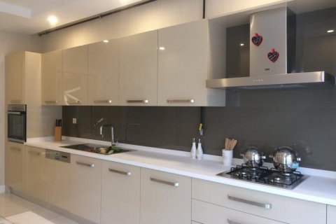 Apartment for sale  in Istanbul, Turkey, 2 bedrooms, 131m2, No. 64779 – photo 1