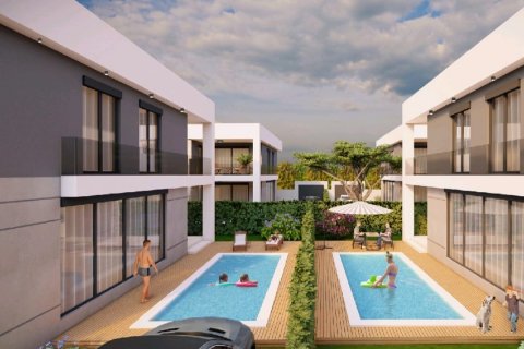 for sale  in Kepez, Antalya, Turkey, 5 bedrooms, 340m2, No. 64683 – photo 11