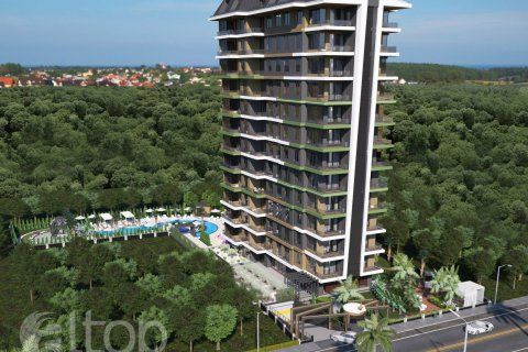 Apartment for sale  in Mahmutlar, Antalya, Turkey, 83m2, No. 63262 – photo 10