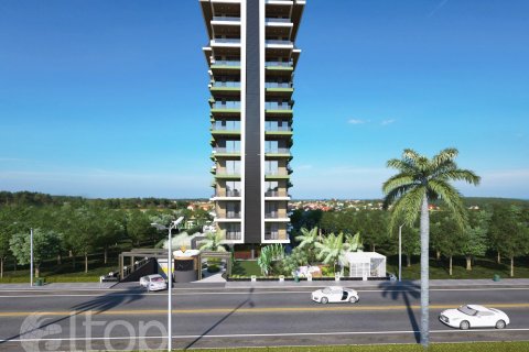 Apartment for sale  in Mahmutlar, Antalya, Turkey, 83m2, No. 63262 – photo 9