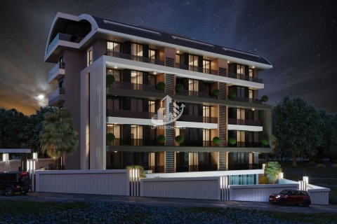 Apartment for sale  in Avsallar, Antalya, Turkey, 2 bedrooms, 79m2, No. 63276 – photo 5