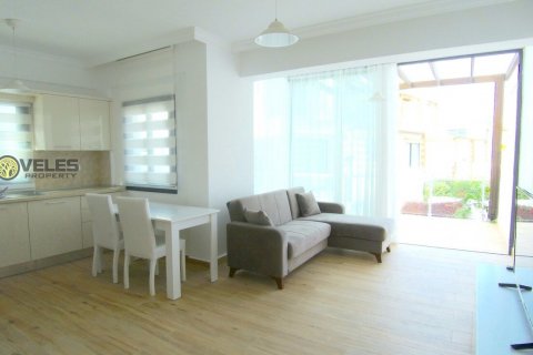 Apartment for sale  in Alsancak, Girne, Northern Cyprus, 1 bedroom, 54m2, No. 17819 – photo 10