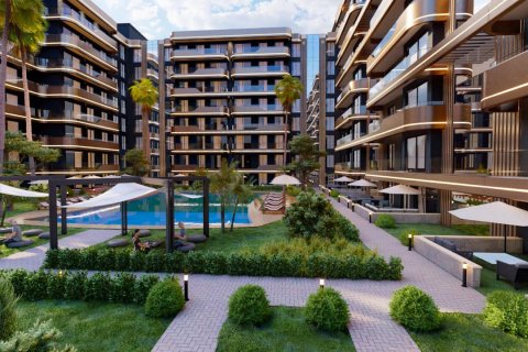 Apartment for sale  in Izmir, Turkey, 2 bedrooms, 81m2, No. 64740 – photo 7
