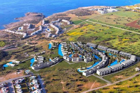 Apartment for sale  in Tatlisu, Famagusta, Northern Cyprus, 2 bedrooms, 135m2, No. 63675 – photo 2