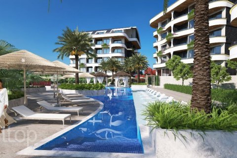 Apartment for sale  in Oba, Antalya, Turkey, studio, 55m2, No. 63260 – photo 16