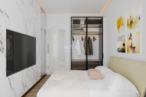 Apartment for sale  in Alanya, Antalya, Turkey, 1 bedroom, 49m2, No. 64013 – photo 5