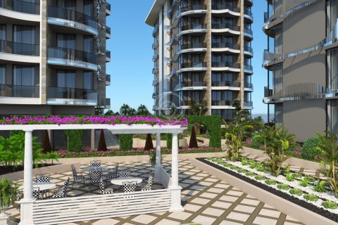 Apartment for sale  in Alanya, Antalya, Turkey, 2 bedrooms, 100m2, No. 64393 – photo 16
