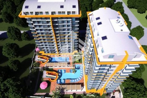 Apartment for sale  in Mahmutlar, Antalya, Turkey, 2 bedrooms, 95m2, No. 63561 – photo 24