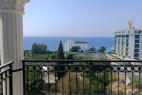 Apartment for sale  in Kargicak, Alanya, Antalya, Turkey, 2 bedrooms, 120m2, No. 64310 – photo 3