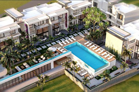 Apartment for sale  in Northern Cyprus, 1 bedroom, 88m2, No. 63673 – photo 1