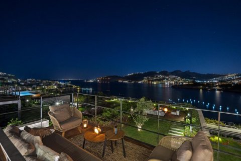 Apartment for sale  in Bodrum, Mugla, Turkey, 2 bedrooms, 190m2, No. 63650 – photo 4