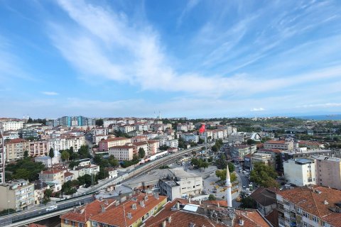 Apartment for sale  in Istanbul, Turkey, 3 bedrooms, 160m2, No. 67237 – photo 3