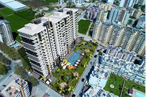 Apartment for sale  in Mersin, Turkey, 2 bedrooms, 140m2, No. 63227 – photo 21
