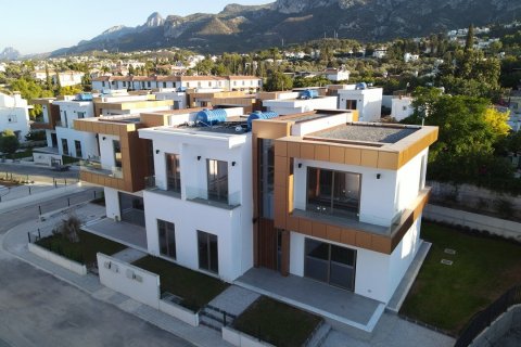 Villa for sale  in Girne, Northern Cyprus, 178m2, No. 62980 – photo 1