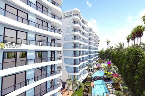 Apartment for sale  in Long Beach, Iskele, Northern Cyprus, 2 bedrooms, 83m2, No. 64351 – photo 5