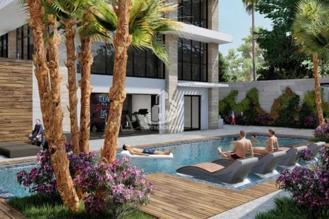 Apartment for sale  in Alanya, Antalya, Turkey, 2 bedrooms, 65m2, No. 62756 – photo 15