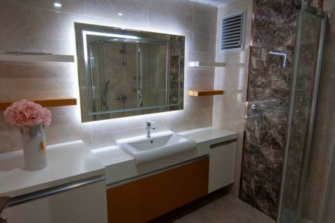 Apartment for sale  in Mahmutlar, Antalya, Turkey, 2 bedrooms, 84m2, No. 64149 – photo 25