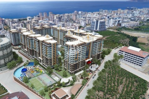 Apartment for sale  in Mahmutlar, Antalya, Turkey, 2 bedrooms, 148m2, No. 63564 – photo 7