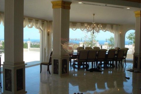 Villa for sale  in Girne, Northern Cyprus, 4 bedrooms, 850m2, No. 64700 – photo 16