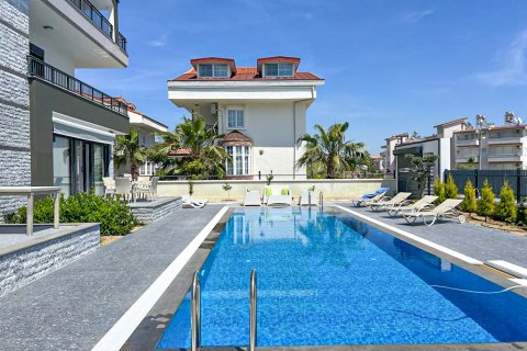 Villa for sale  in Side, Antalya, Turkey, 4 bedrooms, 350m2, No. 64597 – photo 13